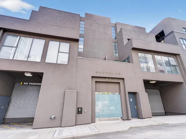 41 Federal St Unit 32, San Francisco, CA 94107