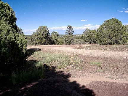 Lot is on the Right