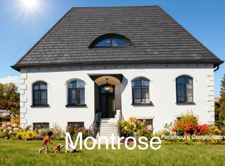 Montrose Plan, PCI 22205, Arlington, VA 22205