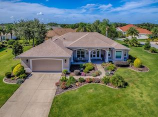 1300 Bennett Pl, The Villages, FL 32162