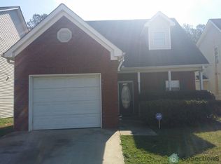 7580 Winderemere Park, Riverdale, GA 30274
