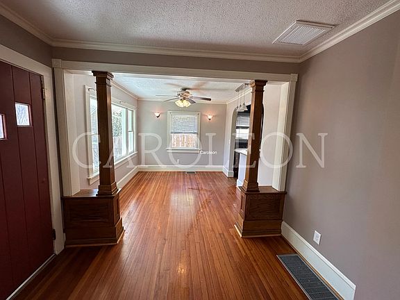 Living Room / Dining Room