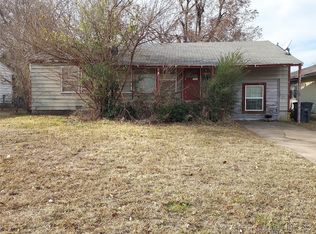 1856 N Oswego Ave, Tulsa, OK 74115