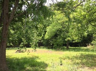 117 N Burch St, Terrell, TX 75160