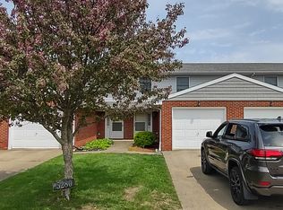 5280 Fuller Dr #4, Ashtabula, OH 44004