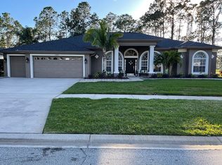 6468 Cypress Springs Pkwy, Pt Orange, FL 32128