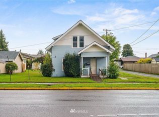 515 S Pearl St, Centralia, WA 98531