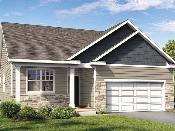 Plan Elevation.