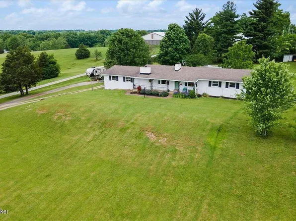 1821 E Mount Zion Rd, Crestwood, KY 40014