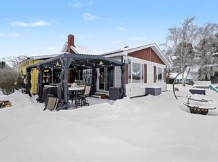 3904 Saginaw St, National City, MI 48748