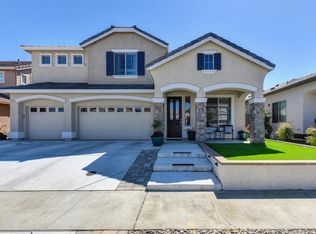 1876 Hartsfield Way, Lincoln, CA