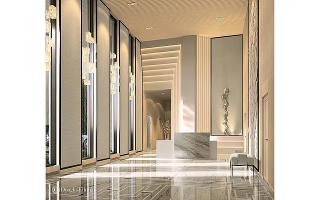 Sold by Douglas Elliman | media 30