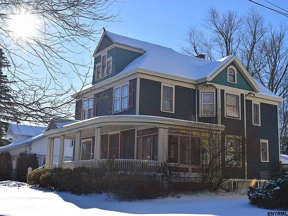 2nd image of 43 Washington Ave