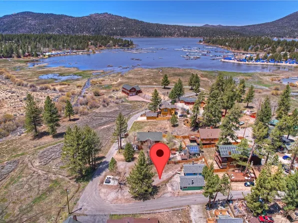 692 & 696 Poppy Way, Big Bear Lake, CA 92315