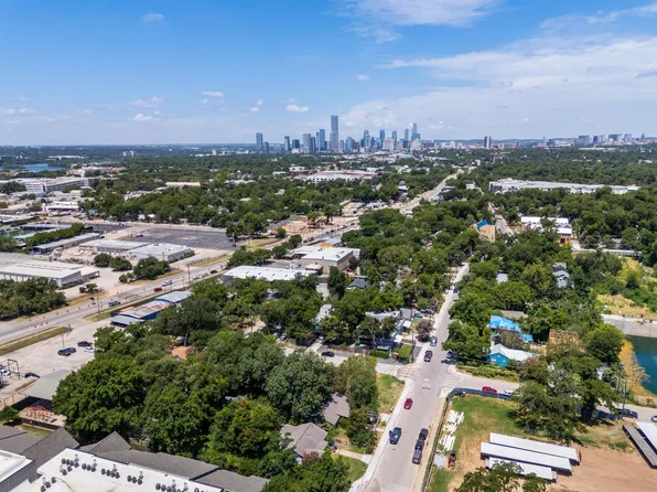 4801 Gonzales St, Austin, TX 78702