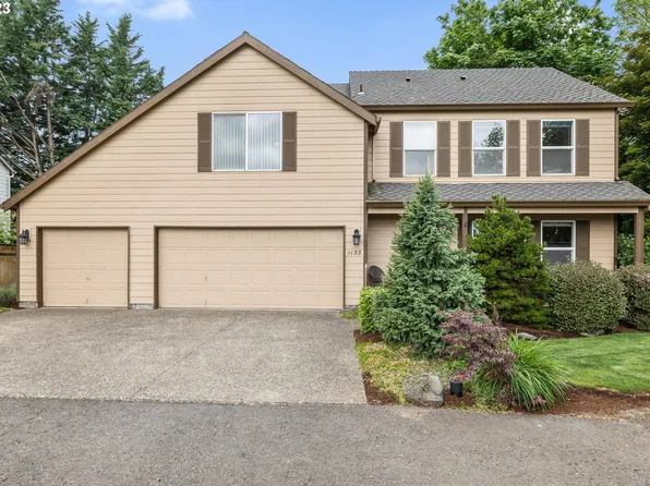 1133 S Aspen Way, Canby, OR 97013