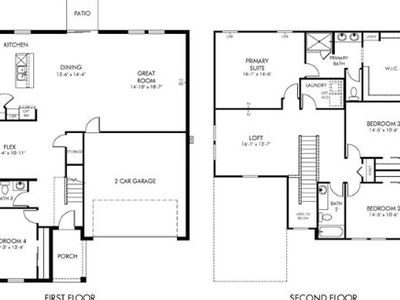2933 Wild Olive Dr, Saint Cloud, FL, 34772