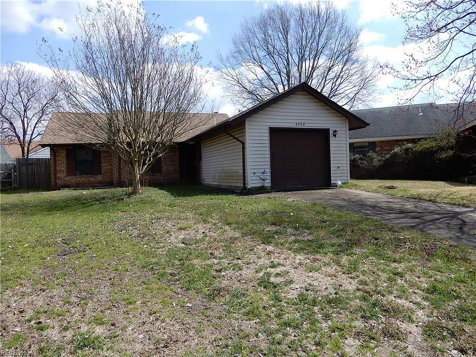 1st image of 4304 Chaparal Ct