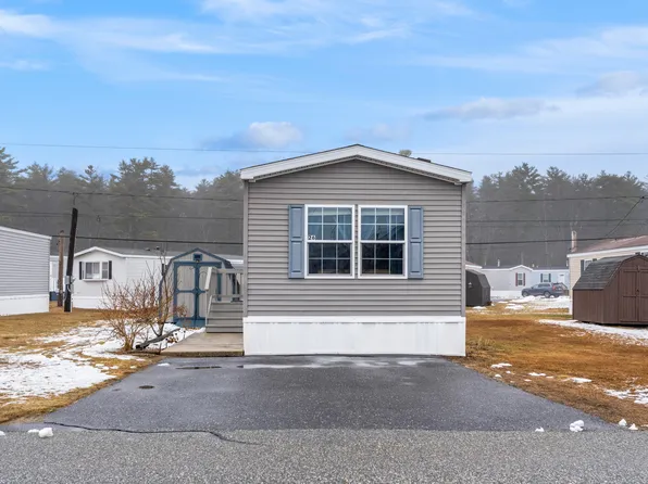 26 Scarponi Drive, Brunswick, ME 04011