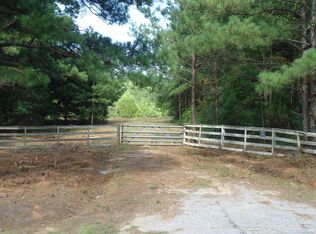3729 Pearson Rd, Blair, SC 29015