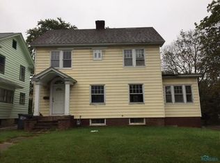 2002 Joffre St, Toledo, OH 43607