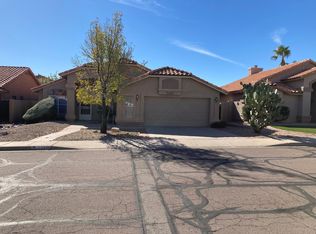 15406 S 24th St, Phoenix, AZ 85048