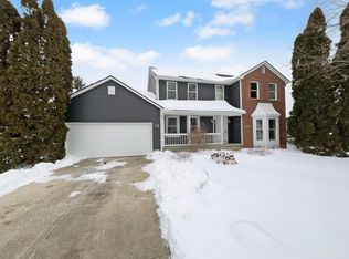 2592 Cowall Dr, Hilliard, OH 43026