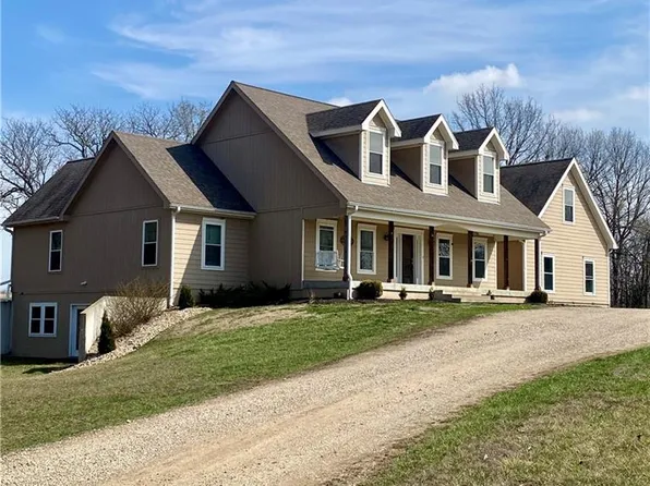 811 SW 1171st Rd, Holden, MO 64040