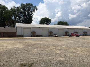 2605 Eastline Rd, Searcy, AR 72143