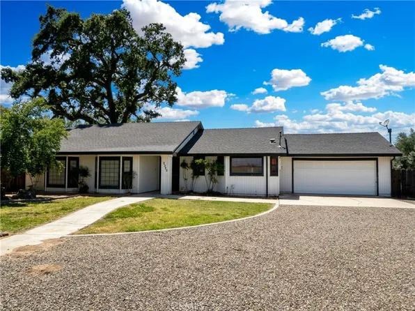 3289 Fresno Rd, Le Grand, CA 95333