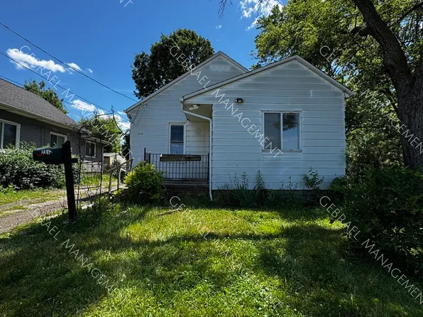 2310 Thom St, Flint, MI 48506