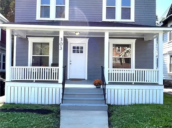 303 Glenwood Ave, Syracuse, NY 13207
