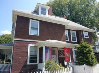 21 Myrick St, Allston, MA 02134