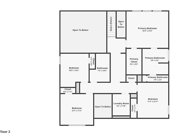 6739 Island Pointe Dr — Photo 3