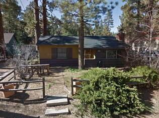 612 Barret Way, Big Bear City, CA 92314