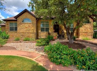 1314 Big Dr, Georgetown, TX 78628