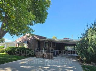 1880 Oxford Dr, Cheyenne, WY 82001