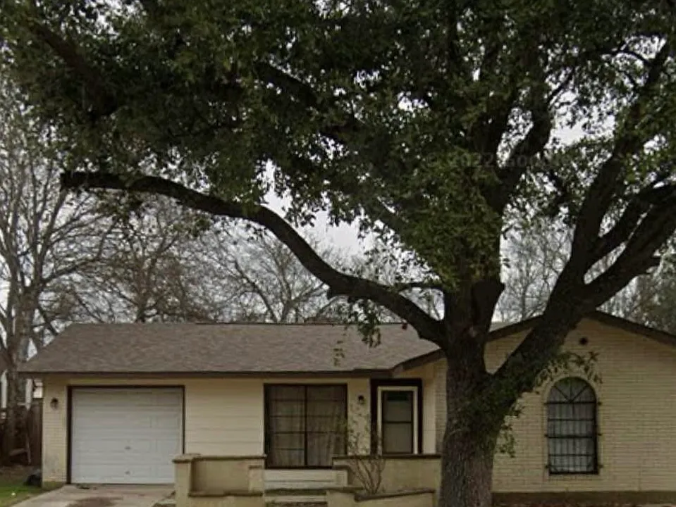 4818 Castle Rose