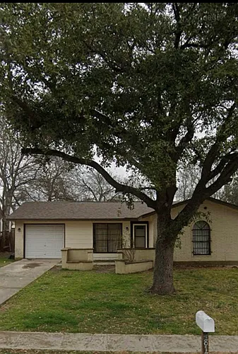 4818 Castle Rose Photo 1