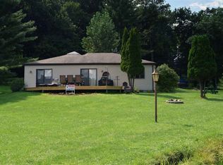 S1122 W Redstone Dr, La Valle, WI 53941