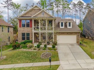 736 Coralbell Way, Tega Cay, SC 29708