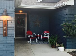 1001 Elmwood Trl, Cedar Park, TX 78613