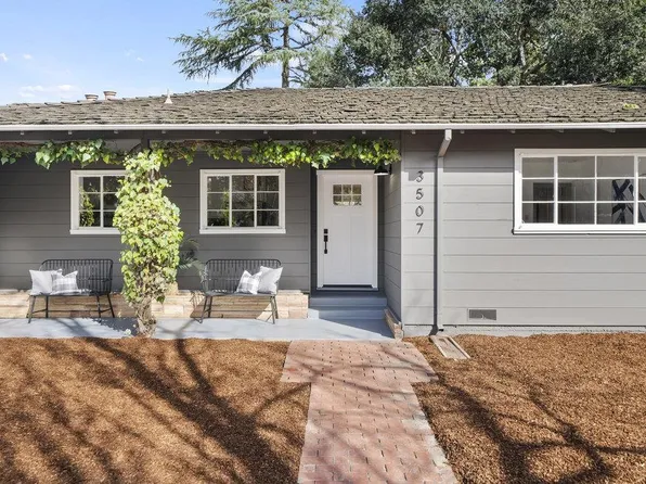 3507 Laguna Ave, Palo Alto, CA 94306