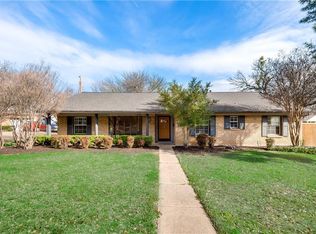 1017 Sleepy Hollow Dr S, Irving, TX 75061