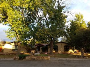 5200 Santa Elena Cir, El Paso, TX 79932