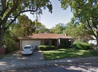 1334 Pearl St, Modesto, CA 95350