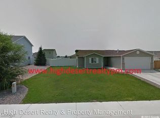 2732 Caboose Dr, Montrose, CO 81401