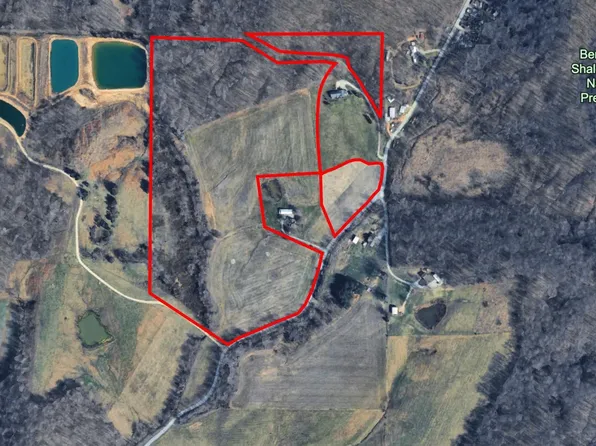 Berryville Rd, Jonesboro, IL 62952