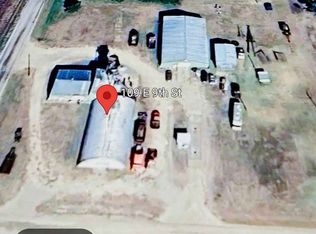 109 9th St, Bunker Hill, KS 67626