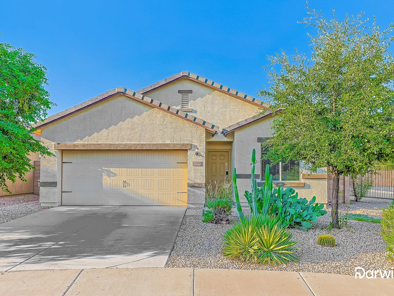 3 bed, 2.0 bath, 1541 sqft, $1,675 — Photo 1